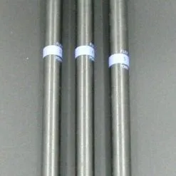 Ladies Set Of 3 X Lynx Tigress G Irons 3-5 Regular Graphite Shafts Lynx Grips -Clubs Sales Shop 32 8cfeec20 7d5e 4aeb 9415 71d0f6541758