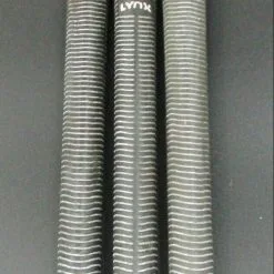 Ladies Set Of 3 X Lynx Tigress G Irons 3-5 Regular Graphite Shafts Lynx Grips -Clubs Sales Shop 32 8d090611 4df7 4c02 bf2f 5af64622992a