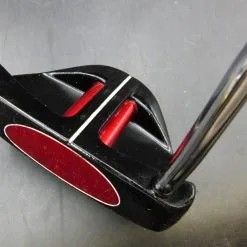 Taylormade Rossa Monza Putter Steel Shaft 86cm Length Iguana Golf Grip + H.Cover -Clubs Sales Shop 32 8d51df40 f861 4cc1 8c35 7a892401de9d