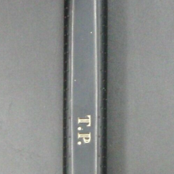 T P Mills TP Mills Professional RS ONE Putter 89cm Steel Shaft TP Mills Grip + Head Cover -Clubs Sales Shop 32 8d5d77c4 8146 404a 8173 ce614c003920