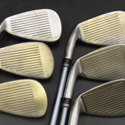 Set Of 6 X TourEdge Geomax 2 Bazooka Irons 5-PW Regular Graphite Shafts 11 Set Of 6 X TourEdge Geomax 2 Bazooka Irons 5-PW Regular Graphite Shafts -Clubs Sales Shop 32 8d76f0c3 73f5 44a4 8b65 c3fb5d88b5ce