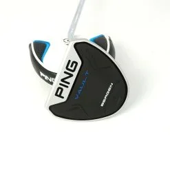 Ping Bergen Vault Face Balanced Putter + Head Cover 16 Ping Bergen Vault Face Balanced Putter + Head Cover -Clubs Sales Shop 32 8d8b6a86 f420 4dd9 8632 24d706fa0aee