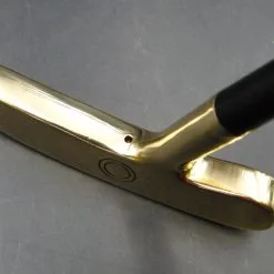 Refurbished Ambidextrous R.K. Mizuno 811 Bullseye Putter 84cm Length Steel Shaft -Clubs Sales Shop 32 8da77bbb ab81 4ceb b3aa a3b5165ffb97