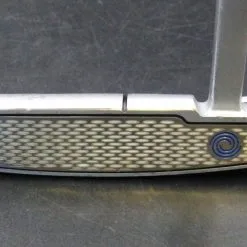 Odyssey Works 1 Putter 90cm Playing Length Steel Shaft SuperStroke Grip -Clubs Sales Shop 32 8dc85ef1 d936 4c29 86cd 59a0b5d0def9