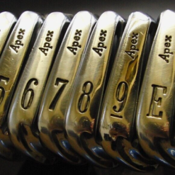 Set Of 9 X Ben Hogan PC Apex Irons 3-SW Stiff Steel Shafts Hogan Grips 13 Set Of 9 X Ben Hogan PC Apex Irons 3-SW Stiff Steel Shafts Hogan Grips -Clubs Sales Shop 32 8dd26d48 bffe 4959 ab3a e4b596902d63