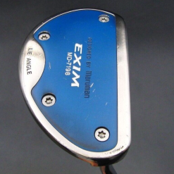 Maruman EXIM MD-7198 Putter Steel Shaft 86cm Length -Clubs Sales Shop 32 8df62dc0 88c1 4956 8264 2492a3a77d00