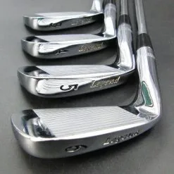 Lightly Used Set 8 X Ben Hogan Legend 40th Anniversary Irons 3-EW Regular Steel 14 Lightly Used Set 8 X Ben Hogan Legend 40th Anniversary Irons 3-EW Regular Steel -Clubs Sales Shop 32 8e174246 efa0 400b 9d58 02422bdca17d