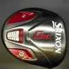 Srixon GiE 9.5° Black Driver Stiff Graphite Shaft Royal Grip -Clubs Sales Shop 32 8e1ee83b 6f1b 49fd 8b8f 8db66aa6ec88