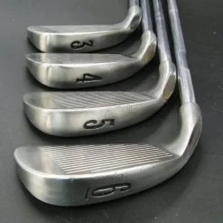 Set Of 4 X Callaway S2H2 Irons 3-6 Regular Steel Shafts Tour Grips -Clubs Sales Shop 32 8e23426f 8e94 4f1b a9bf 5f0cb47cd6b7