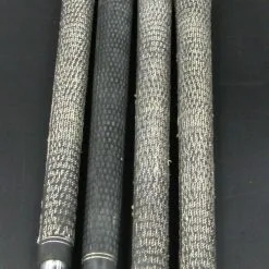 Set Of 4 X Mizuno MP30 Irons 3 4 5 & 6 Stiff Steel Shafts -Clubs Sales Shop 32 8e36b605 c8e3 4648 975d b0d43c6134b5