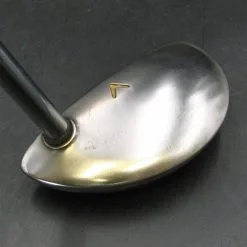 Callaway Golf The Tuttle S2H2 USA Putter 87.5cm Length Steel Shaft Iguana Grip -Clubs Sales Shop 32 8e41bac6 85b1 4654 8489 302b37e795a1