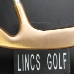 Refurbished Ambidextrous Titleist Acushnet Bulls Eye Putter 89cm Steel Shaft -Clubs Sales Shop 32 8e42118e 0c16 4930 ba48 ef3a43b0ffd1