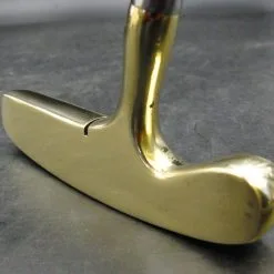 Refurbished Titleist Acushnet Bulls Eye Flange Putter Steel Shaft 87cm Length -Clubs Sales Shop 32 8e88e109 7daa 4a20 b63b 8d856389b1d8