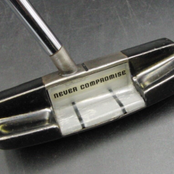 Never Compromise TDP 4.2 Putter 86.5cm Length Steel Shaft Winn Grip 14 Never Compromise TDP 4.2 Putter 86.5cm Length Steel Shaft Winn Grip -Clubs Sales Shop 32 8e941a9d c52c 47a7 992f b9f4cb7aa1b3