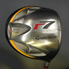 TaylorMade R7 460 10.5º Driver Regular Graphite Shaft Golf Pride Grip