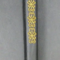 Crowner ReAction RA 130 Pat Pend Putter 84.5cm Length Steel Shaft Crowner Grip 22 Crowner ReAction RA 130 Pat Pend Putter 84.5cm Length Steel Shaft Crowner Grip -Clubs Sales Shop 32 8ecf0be9 cc5a 4a3b 9d3d ff4f91e2a5d0