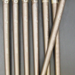 Ladies Set Of 7 X TaylorMade Burner LCG Irons 4-PW Ladies Graphite Shafts -Clubs Sales Shop 32 8edcad68 d5b2 4084 b1a6 0927929549e4