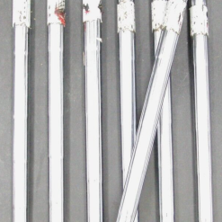 Set Of 7 X Wilson Staff FG-51 Irons 4-PW Regular Steel Shafts Mixed Grips 12 Set Of 7 X Wilson Staff FG-51 Irons 4-PW Regular Steel Shafts Mixed Grips -Clubs Sales Shop 32 8ee3a447 2c73 46e5 937f f0bba30a4ba2