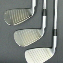 Set Of 7 X Ping Anser Forged Black Dot Irons 4-PW Regular Steel Shafts -Clubs Sales Shop 32 8eeeac5e c274 447b a2a7 3b4f2438aa17