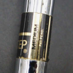 Vintage Set Of 8 X Spalding Mark IV Executive Irons 3-PW Regular Steel Shafts -Clubs Sales Shop 32 8ef0a1b8 aafd 4def bbec a4ebb3588fd2