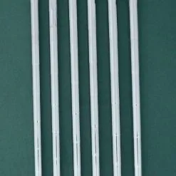 Adams® Set 6 X Adams Golf Super S Idea Irons 5-PW Regular Steel Shafts Adams Golf Grips -Clubs Sales Shop 32 8f0f2dde 7f85 46ec 8044 79ae7f1c1171