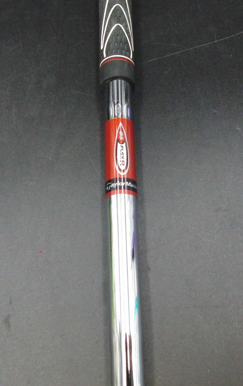 TaylorMade Burner 2.0 A GAP Wedge 56º Regular Steel Shaft TaylorMade Grip 5 TaylorMade Burner 2.0 A GAP Wedge 56º Regular Steel Shaft TaylorMade Grip - Image 3