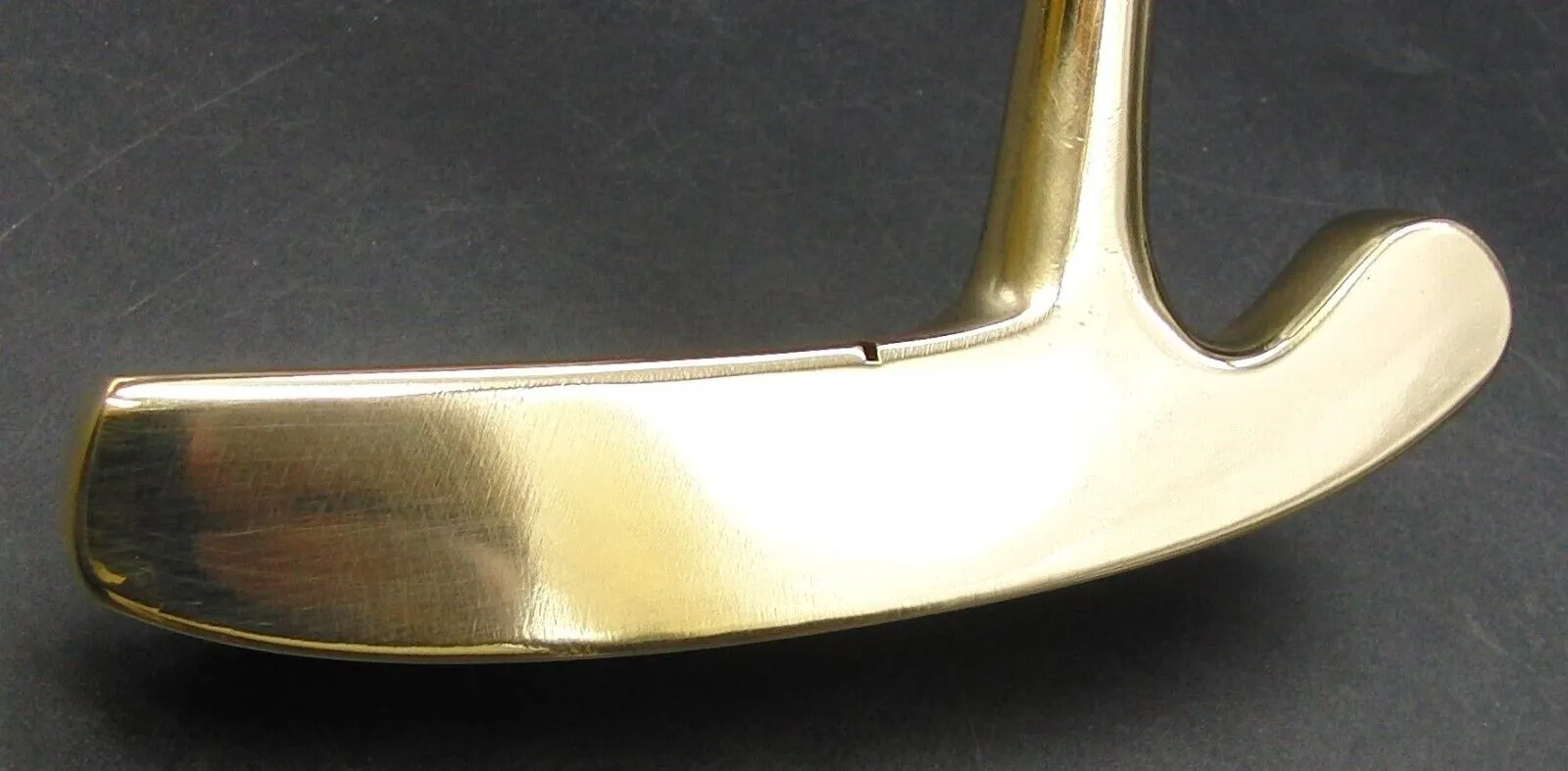 Refurbished MacGregor Tiny Mac MT-226L Putter 82cm Playing Length Steel Shaft 4 Refurbished MacGregor Tiny Mac MT-226L Putter 82cm Playing Length Steel Shaft - Image 2