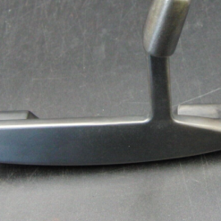 Ping Pal 4 Black Oxide Putter Steel Shaft Length 88cm Pro Only Grip -Clubs Sales Shop 32 8f64788c 706e 473c 8979 ef2c1d6afa40