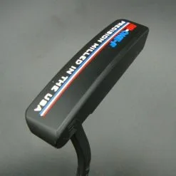 Bettinardi BB-One-F Putter Steel Shaft 87cm Playing Length Super Stroke Grip