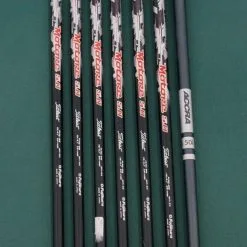 Set Of 7 X Titleist VG3 Forged Irons 4-PW Regular Graphite Shafts Mixed Grips -Clubs Sales Shop 32 8f878d57 4b0e 4478 a3c7 7078160507c6