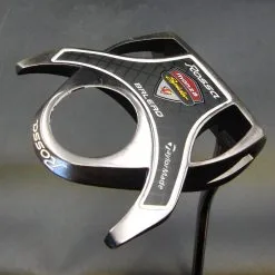 Taylormade Rossa Monza Balero Putter Steel Shaft 84cm Length Iguana Golf Grip -Clubs Sales Shop 32 8f9215d3 261b 498c 9b26 71a0d7634a6e