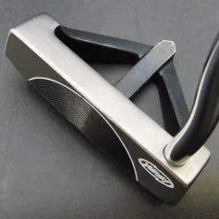 Yes! C-Groove Emma Harold Swash Des Putter 86.5cm Steel Shaft Iguana Golf Grip -Clubs Sales Shop 32 8f9630a9 39e2 444c ab59 c3efb892662b