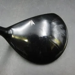 Maruman Red-V Fairway 19° 5 Wood Regular Graphite Shaft Power Bilt Grip +H/Cover -Clubs Sales Shop 32 8fb65927 6fab 486f a1ae 61e4d5bdd192