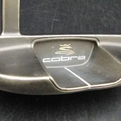 Cobra Townsville Putter 87cm Playing Length Steel Shaft Golf Pride Grip 18 Cobra Townsville Putter 87cm Playing Length Steel Shaft Golf Pride Grip -Clubs Sales Shop 32 8fc39733 134f 4e45 b5f5 cbf30709f7dd