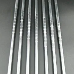 Set Of 7 X MacGregor VIP V-FOIL Irons 4-PW Stiff Steel Shafts Golf Pride Grips 17 Set Of 7 X MacGregor VIP V-FOIL Irons 4-PW Stiff Steel Shafts Golf Pride Grips -Clubs Sales Shop 32 8fc603ff 922f 4e16 ba9a 979e12ac2145