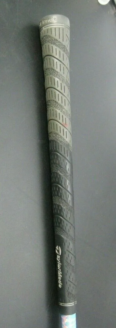 TaylorMade R7 Limited Edition 9.5° Driver Stiff Graphite Shaft TaylorMade Grip 7 TaylorMade R7 Limited Edition 9.5° Driver Stiff Graphite Shaft TaylorMade Grip - Image 5