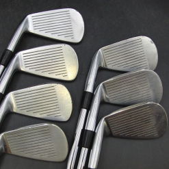 Set Of 7 X Mizuno MX-300 Forged Irons 4-PW Regular Steel Shafts Golf Pride Grips -Clubs Sales Shop 32 8fcea2e4 312f 4aa3 8aa0 70beec6a3282