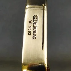 Refurbished Daiwa GC DP-5562 Putter 86.5cm Playing Length Steel Shaft Daiwa Grip -Clubs Sales Shop 32 8fd3cedc 010a 4188 92cc 6e2da1e32f8c