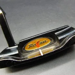 TaylorMade Rossa Daytona 1 Agsi+ Putter 89cm Playing Length Steel Shaft 16 TaylorMade Rossa Daytona 1 Agsi+ Putter 89cm Playing Length Steel Shaft -Clubs Sales Shop 32 8fe01c4a a954 4e39 b374 872d4d2fa088