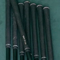 Set Of 8 X Callaway Big Bertha Gold Irons 3-PW Regular Graphite Shafts -Clubs Sales Shop 32 8fec03a6 5800 46e3 ba7e c23b9471fa6e