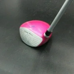 Ladies Wilson Hope 7 Wood Woman's Flex Graphite Shaft Wilson Grip 17 Ladies Wilson Hope 7 Wood Woman's Flex Graphite Shaft Wilson Grip -Clubs Sales Shop 32 8ffce253 9479 4374 a8e9 7ac6c56c8b19