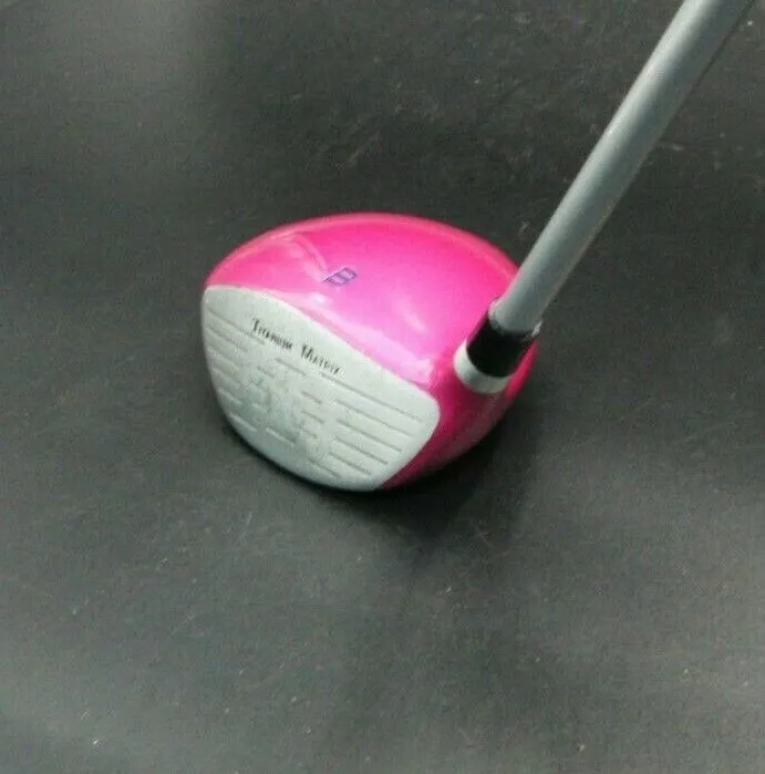 Ladies Wilson Hope 7 Wood Woman's Flex Graphite Shaft Wilson Grip 7 Ladies Wilson Hope 7 Wood Woman's Flex Graphite Shaft Wilson Grip - Image 5