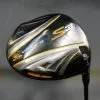 Cobra S3 9.5° Driver Stiff Graphite Shaft ISG Grip -Clubs Sales Shop 32 9040d04a c10d 47be b2e9 99afead22f1b
