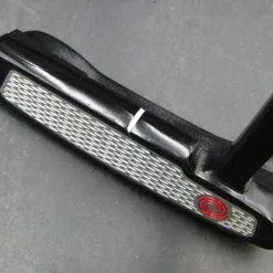 Odyssey Metal-X #1 Putter 87cm Playing Length Steel Shaft Odyssey Grip 18 Odyssey Metal-X #1 Putter 87cm Playing Length Steel Shaft Odyssey Grip -Clubs Sales Shop 32 90568fa5 53cd 4aa1 a348 0e447bf7bf8a