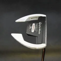TaylorMade Ghost Spider Si Putter 93cm Length Steel Shaft TaylorMade Grip -Clubs Sales Shop 32 90671521 2e69 42ec a76c 2841c83a29e7