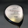 Japanese PRGR Reverse Type 310 Data Wood Forged Driver Regular Graphite Shaft -Clubs Sales Shop 32 906d9465 f65d 491a 896b 1c105c620447
