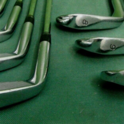Set Of 7 X TaylorMade R7 Forged Japanese Model Irons 4-PW Stiff Steel Shafts 11 Set Of 7 X TaylorMade R7 Forged Japanese Model Irons 4-PW Stiff Steel Shafts -Clubs Sales Shop 32 90927b1e f6e2 4537 97cf 23ead5eb8a88