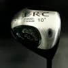 Callaway E.R.C Forged Titanium 10° Driver Regular Graphite Shaft ERC -Clubs Sales Shop 32 909c2944 eb1a 46a7 9f7c 588367b713ce