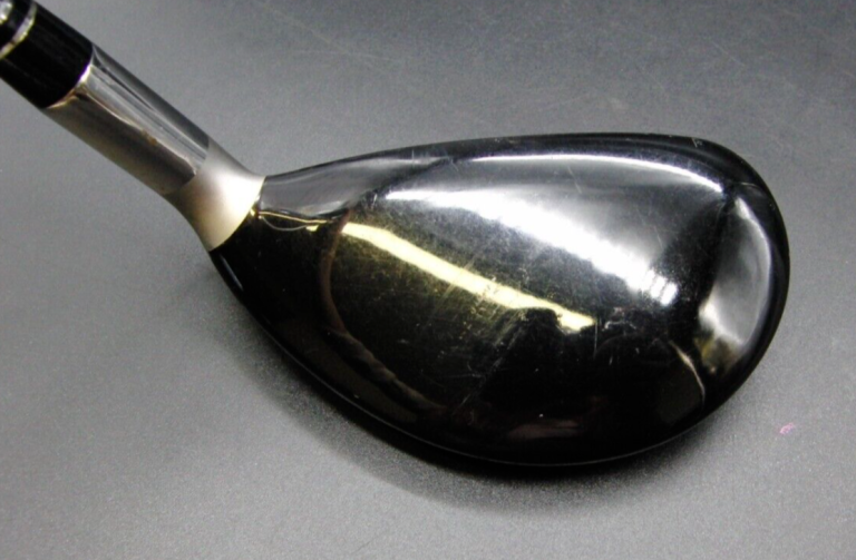 Callaway Legacy V 3 Hybrid Stiff Flex Steel Shaft NO 1 Grip 5 Callaway Legacy V 3 Hybrid Stiff Flex Steel Shaft NO 1 Grip - Image 3