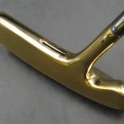 Refurbished Vintage Clean Hit Crafted By SGS DP 521 Putter 86cm Steel Shaft -Clubs Sales Shop 32 90cec154 0cb0 4c6c 8da3 2154b24b37b9